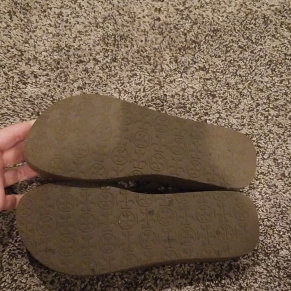 Flip flops - Picture 2 of 2